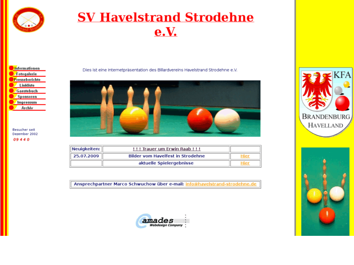 www.havelstrand-strodehne.de