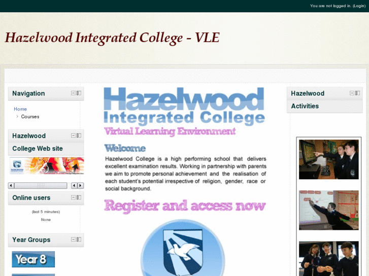 www.hazelwoodvle.com