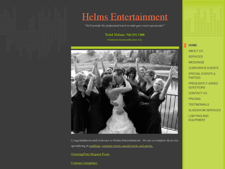 www.helmsentertainment.com