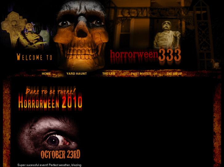 www.horroween333.com