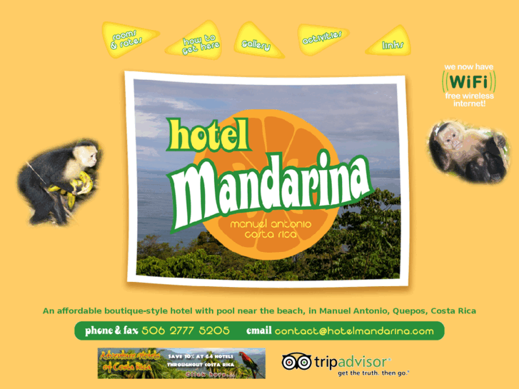 www.hotelmandarina.com