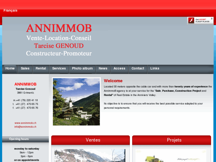 www.immobilier-anniviers.info