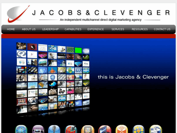 www.jacobsclevenger.com