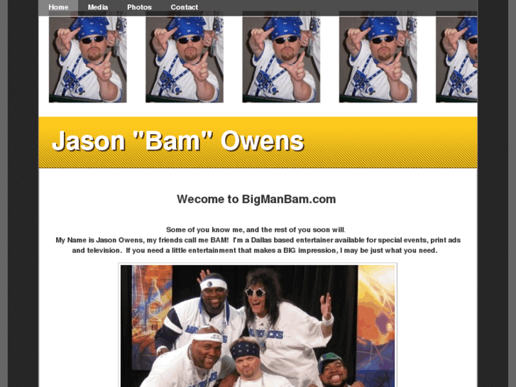 www.jasonbamowens.com