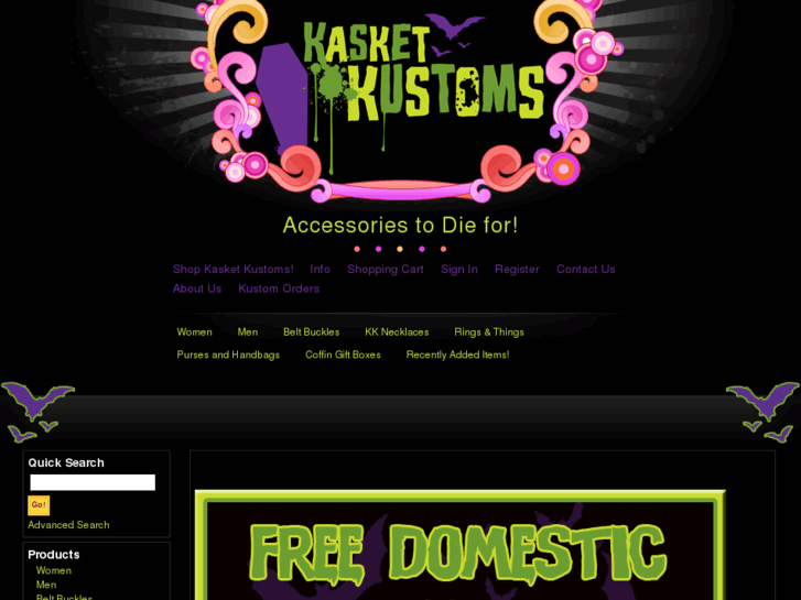 www.kasketkustoms.net