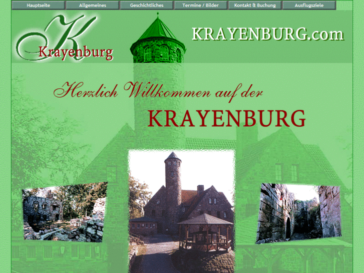 www.krayenburg.com