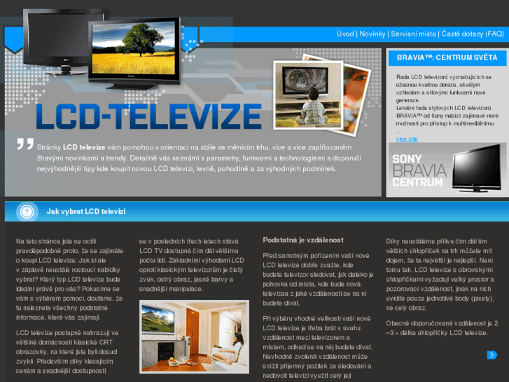 www.lcd-televize.cz