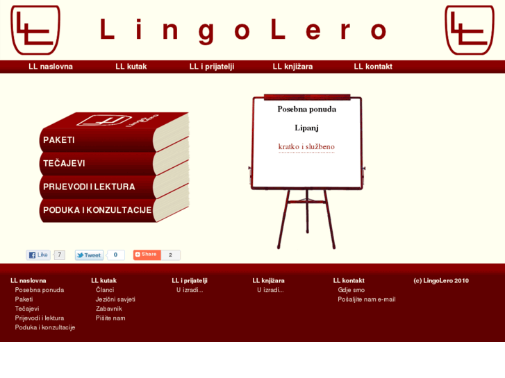 www.lingolero.com