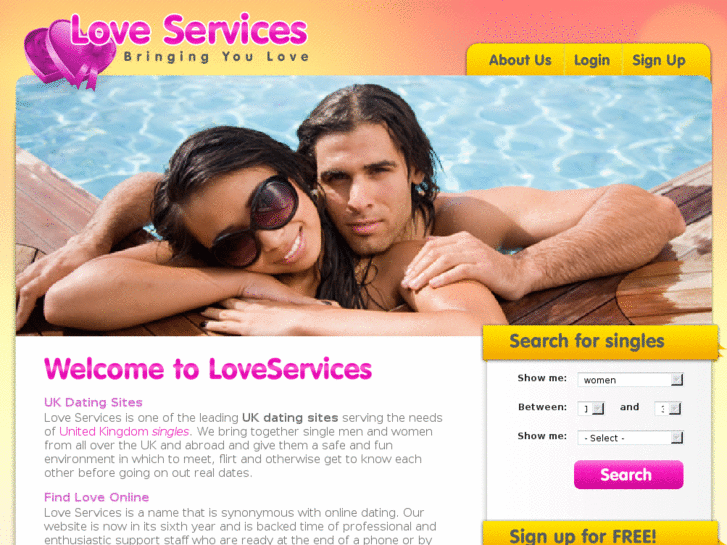 www.loveservices.co.uk