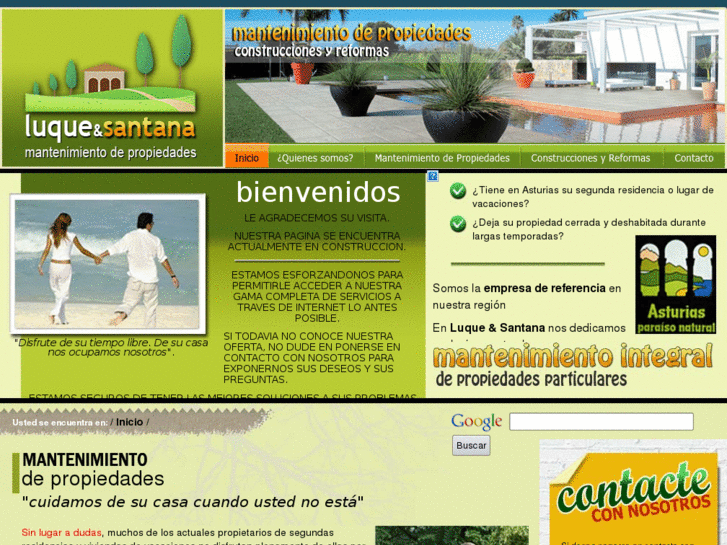 www.luqueysantana.com