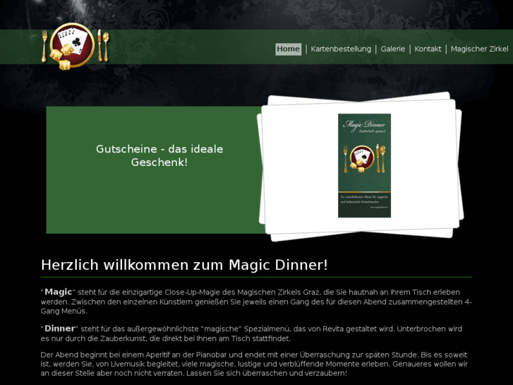 www.magicdinner.at