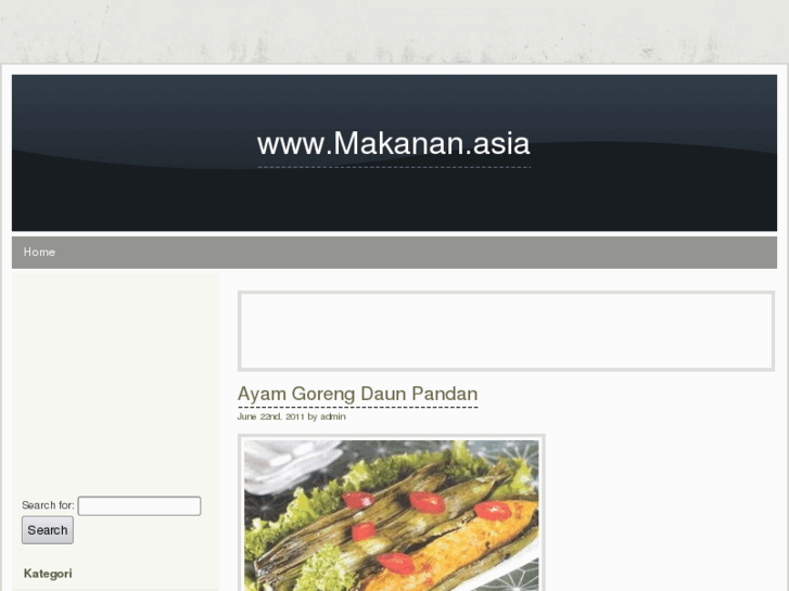 www.makanan.asia