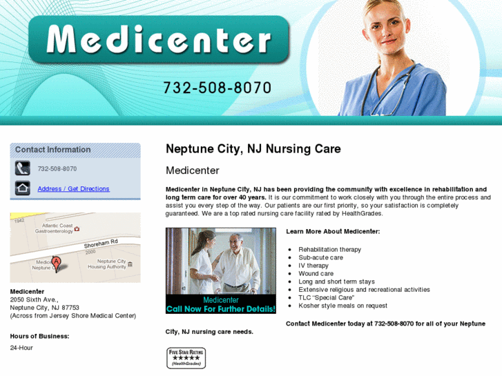 www.medicenterneptunecitynj.com