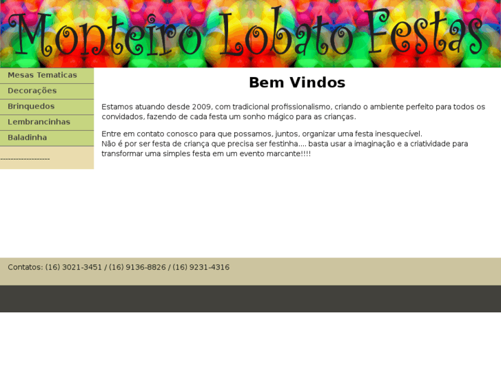 www.monteirolobatofestas.com