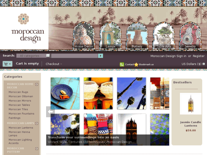 www.moroccan-design.com