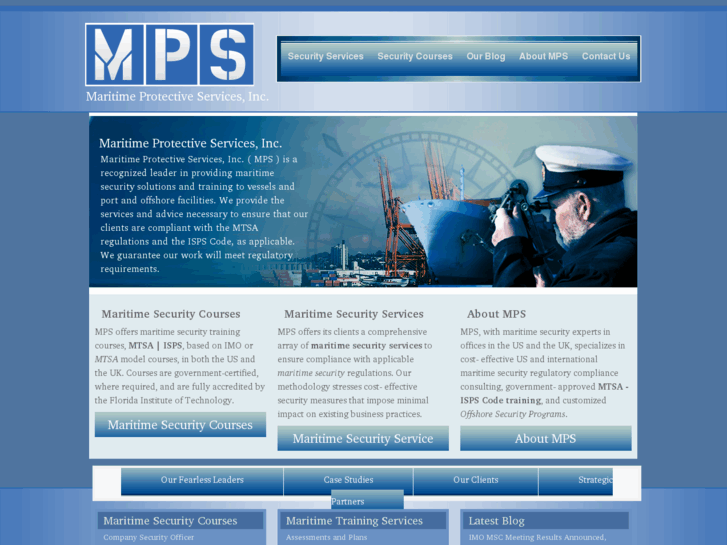 www.mpsblog.org