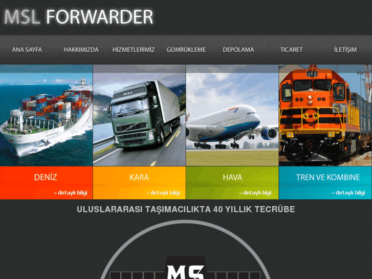 www.msforwarder.com