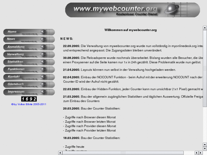 www.mywebcounter.org