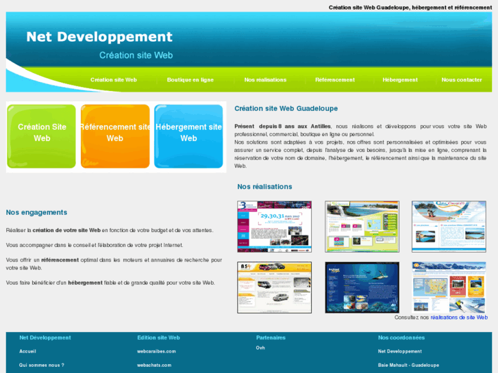 www.netdeveloppement.net