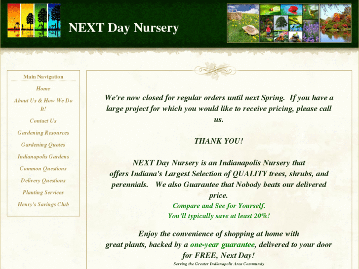 www.nextdaynursery.com
