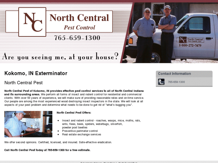 www.northcentralpest.biz