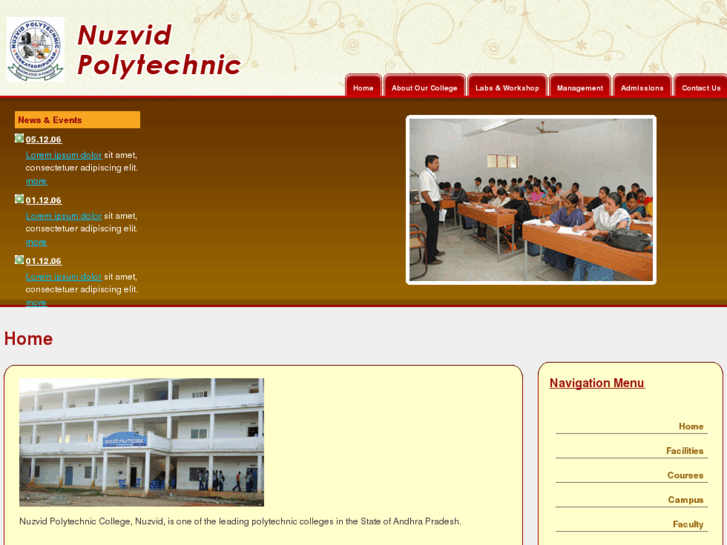 www.nuzvidpolytechnic.org