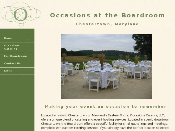 www.occasionsboardroom.com