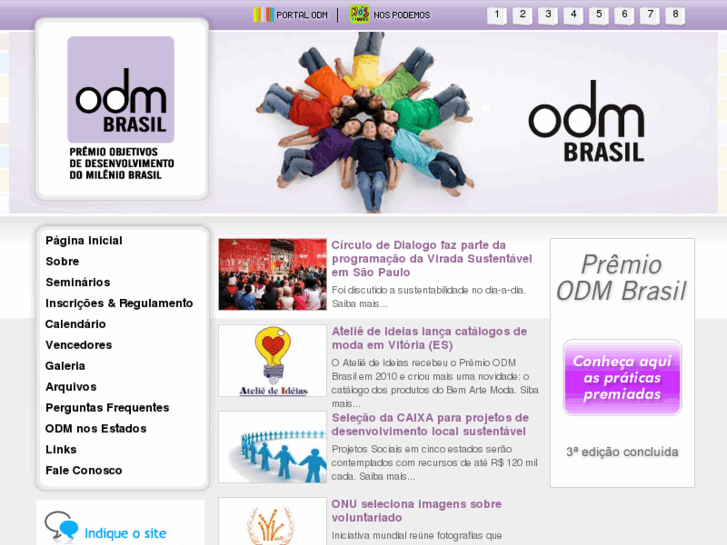 www.odmbrasil.org.br