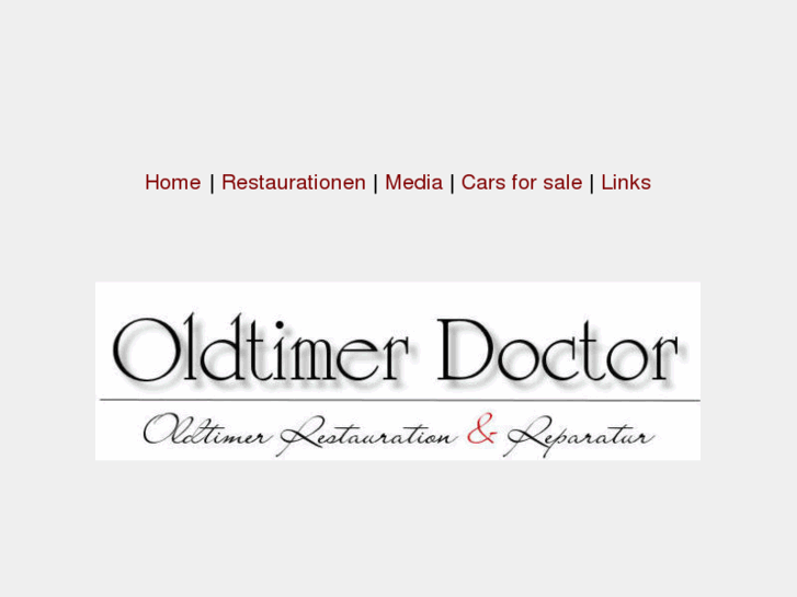 www.oldtimer-doctor.com