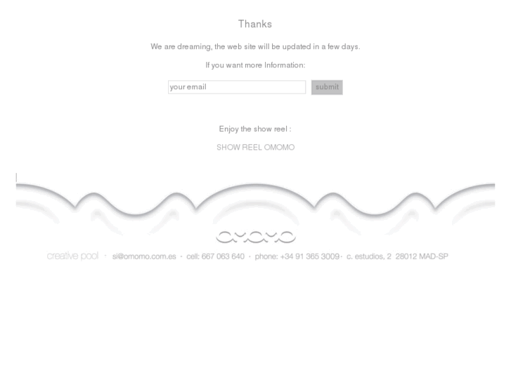 www.omomo.info