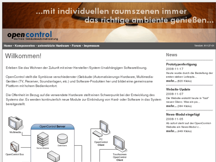 www.opencontrol.net