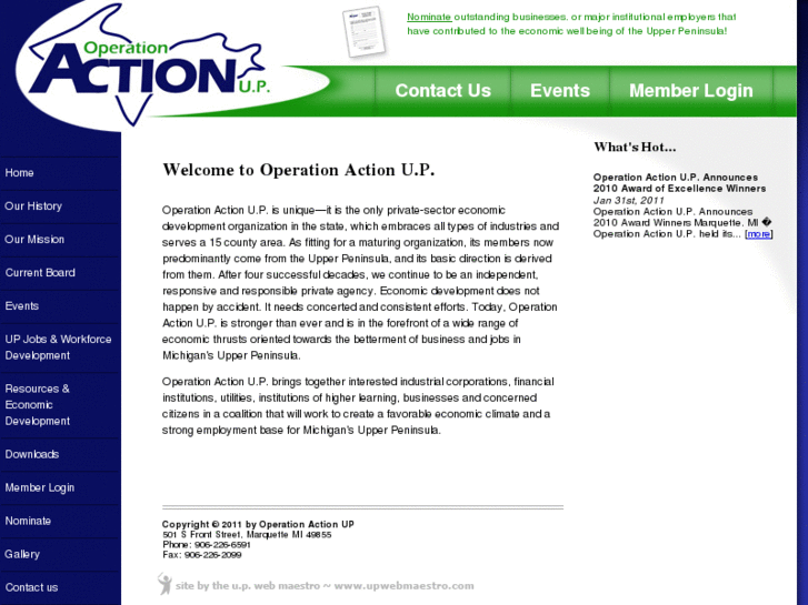 www.operationactionup.com