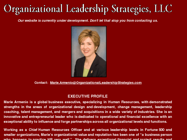 www.organizationalleadershipstrategies.com