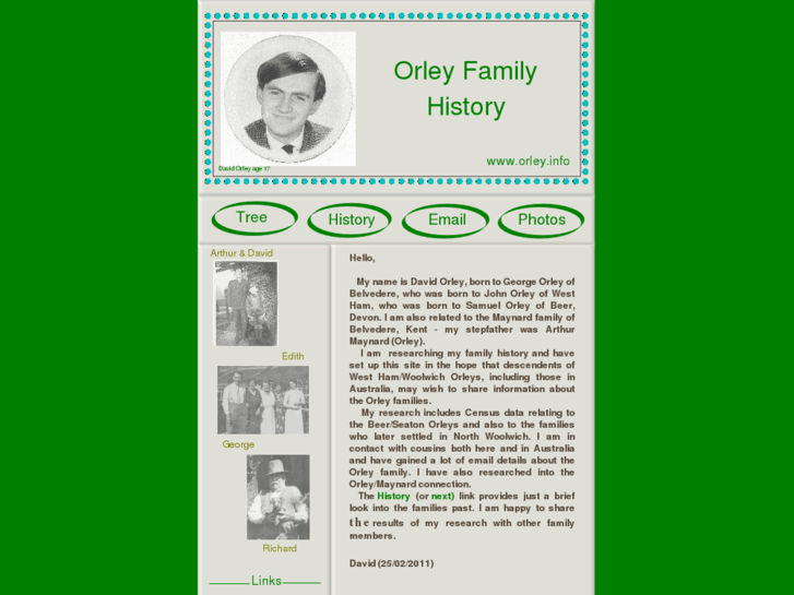 www.orley.info