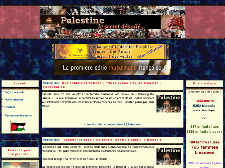 www.palestinefr.net