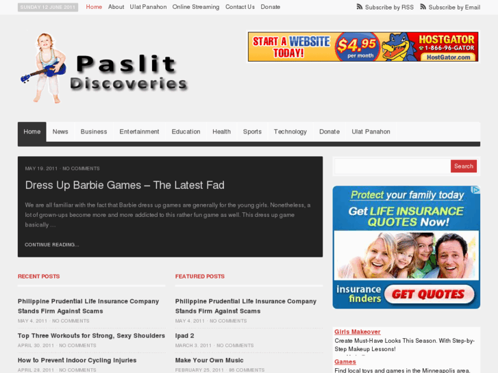 www.paslit.com