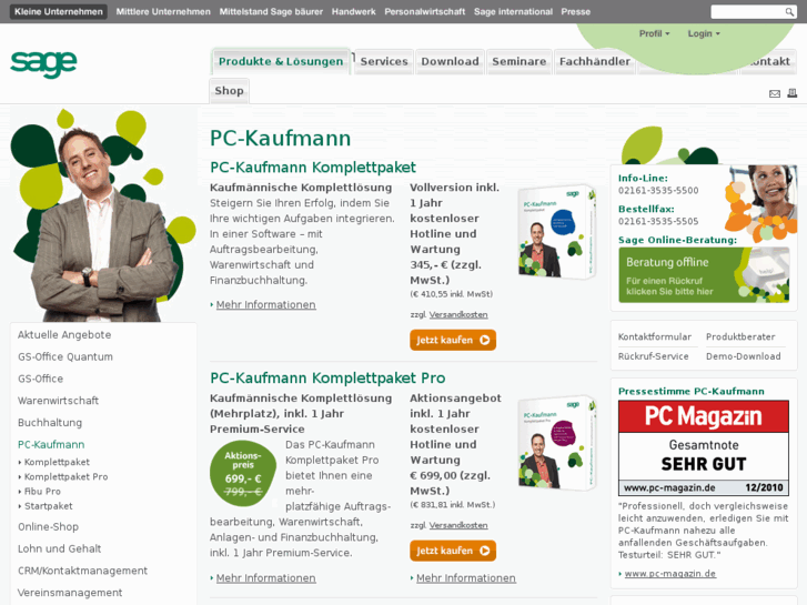 www.pc-kaufmann.com