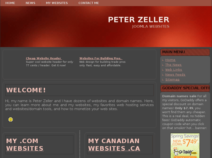 www.peterzeller.com