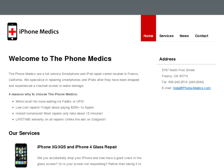 www.phone-medics.com