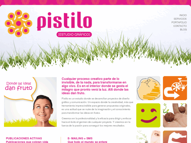 www.pistilo.net