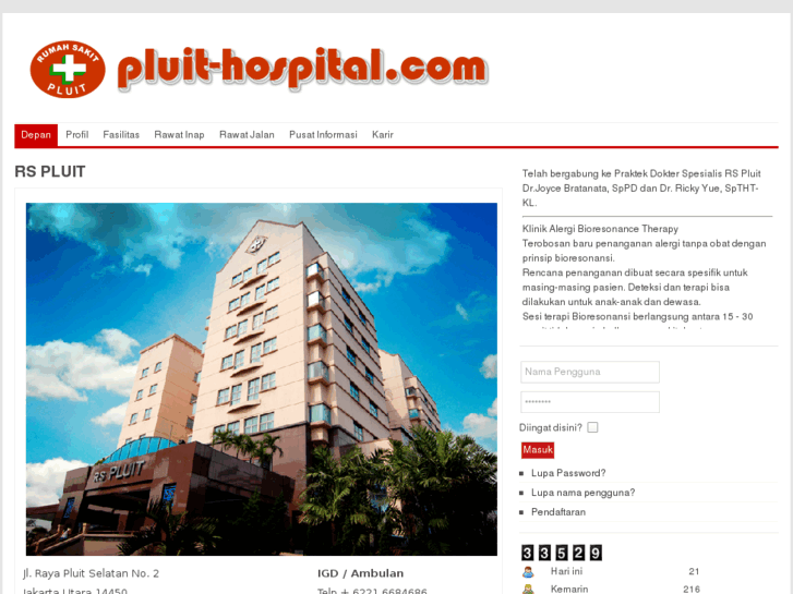 www.pluit-hospital.com