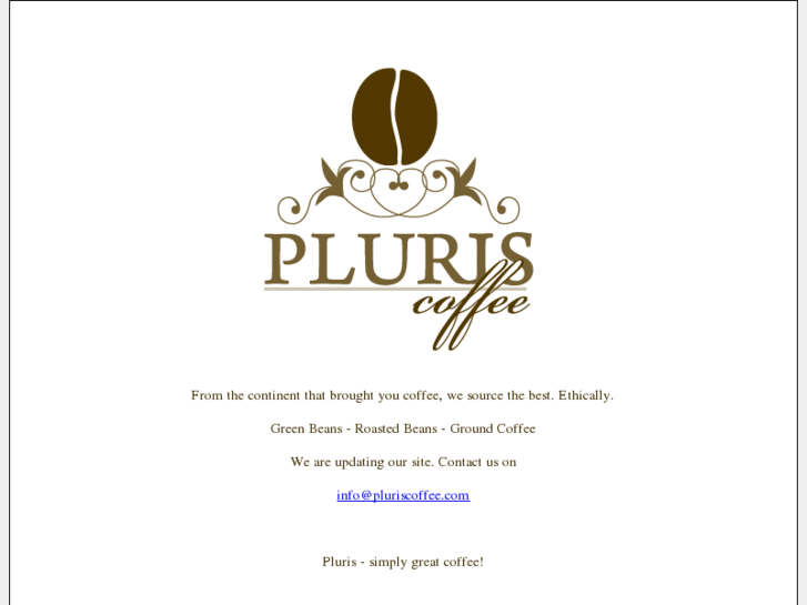 www.pluriscoffee.com