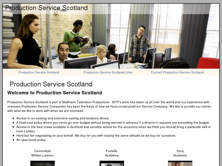 www.productionservicescotland.co.uk