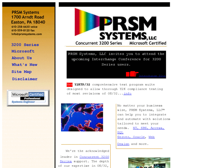 www.prsmsystems.com