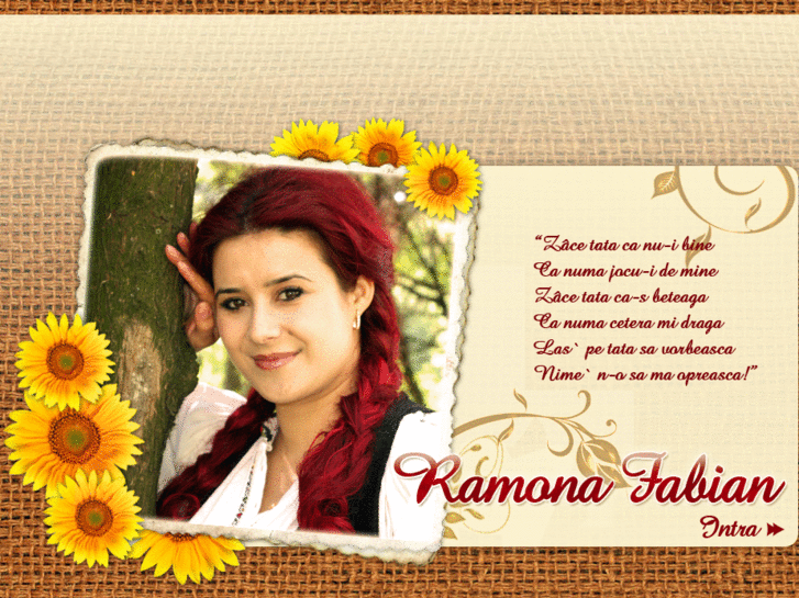 www.ramonafabian.ro