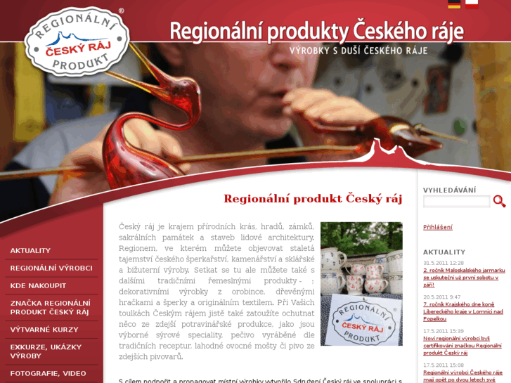 www.regionalniprodukt.cz