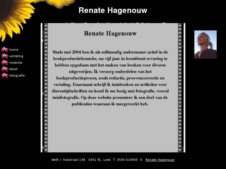 www.renatehagenouw.com