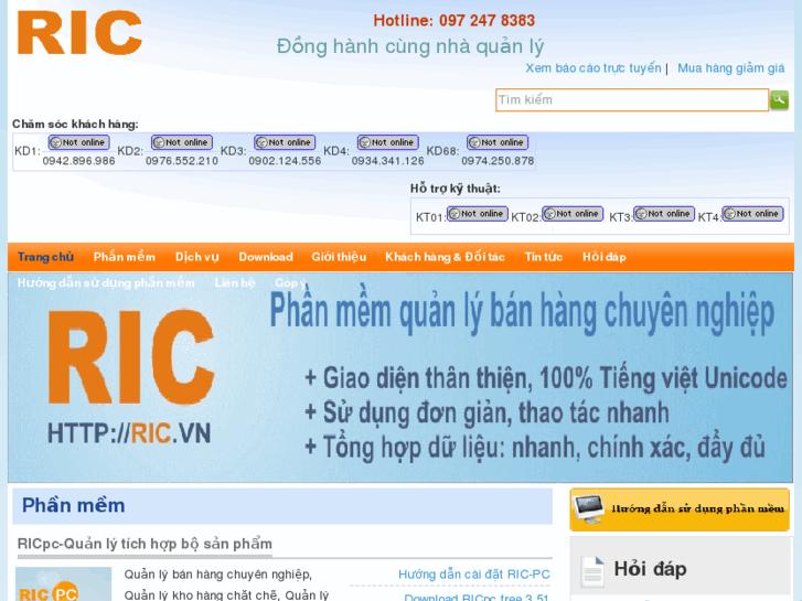 www.ric.vn