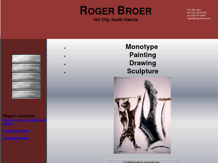 www.rogerbroer.com