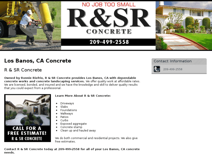 www.rsrconcrete.com